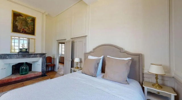 Люкс Deluxe La Templerie - Chambres dhôtes