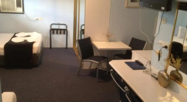 Семейный номер Standard Tall Timbers Motel