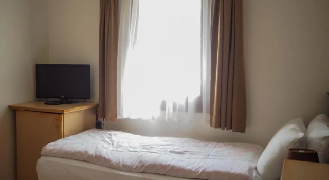 Одноместный номер Standard Oya Boutique Hotel & Suites