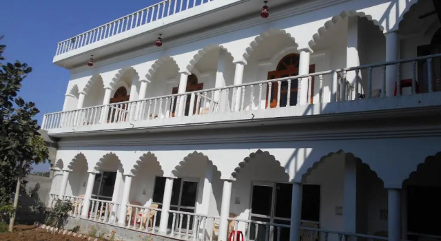 Номер Executive Hotel Isabel Palace