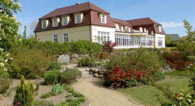 Ferienzimmer Guenther _ Objekt 289, Réserver Appartement Rostock 