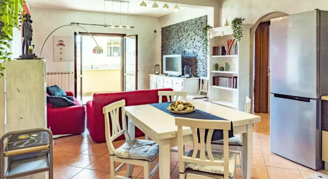 Апартаменты Relax Apartment
