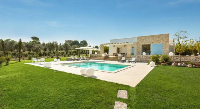 Villa Villa Eneide