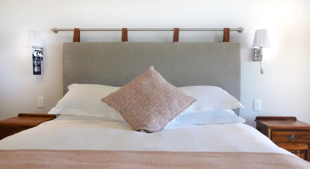 Номер Standard Serenity Ocean Lodge