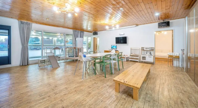 Ganghwa Haimom Family Poolvilla Marine, Reserva ahora Hotel Gyeonggi Gyeonggi-do