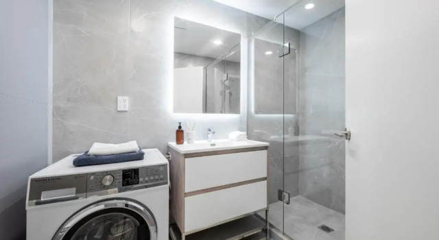 Апартаменты с 2 комнатами Sunrise Garden Serviced Apartments Albany