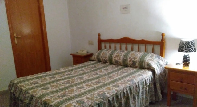 Hostal Mari Loli, Book Hotel San Fulgencio Valencia Community