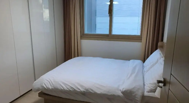 Апартаменты JS Residence Hotel Okpo