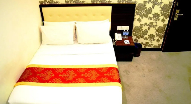 Двухместный номер Superior Springz Hotel-Bukit Jalil