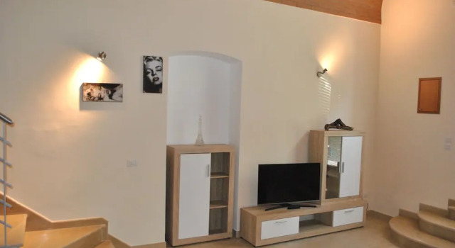 Corona Matera Holiday Home