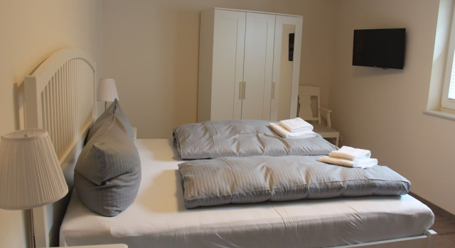 Supérieure appartement REGIOHOTEL Aparthotel Wernigerode