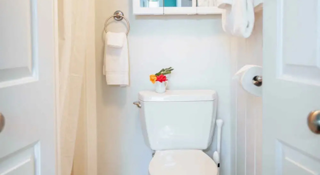 Двухместный номер Standard с видом на парк The Provincetown Hotel at Gabriels