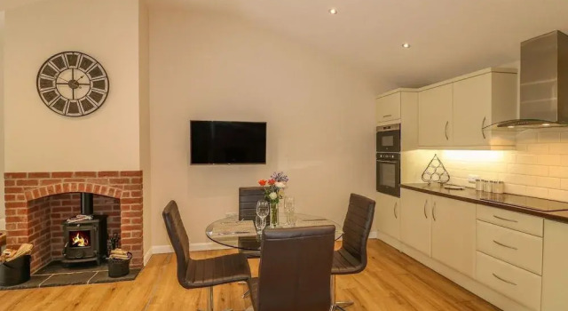 Hazel Cottage, Reservar Casa de férias Casas de campo em Merseyside, Casa de campo / Cottage