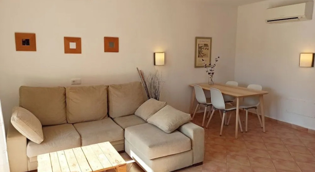 Burgit, Rezervați Hotel Santanyi Mallorca