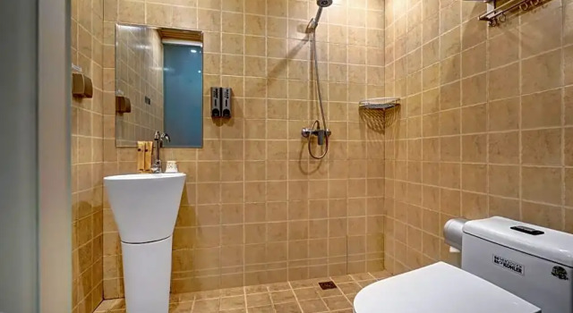 Семейный номер Standard Harbin Hash International Youth Hostel Harbin West Station