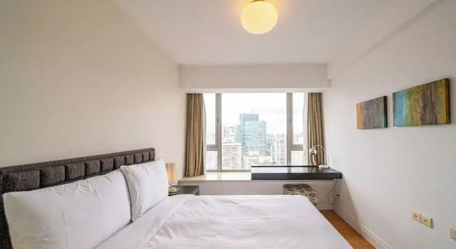 Tyms  3BR 2BA Apt Near Metro, Varaa Bed and Breakfast Xuhui 