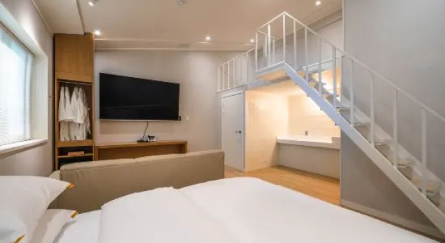 Suite MONO HOTEL