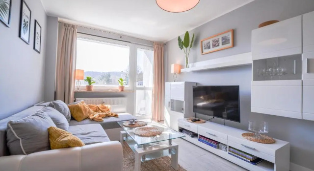CITYSTAY Paderewskiego Seaside Apartment, Varaa Huoneisto Gdynia 