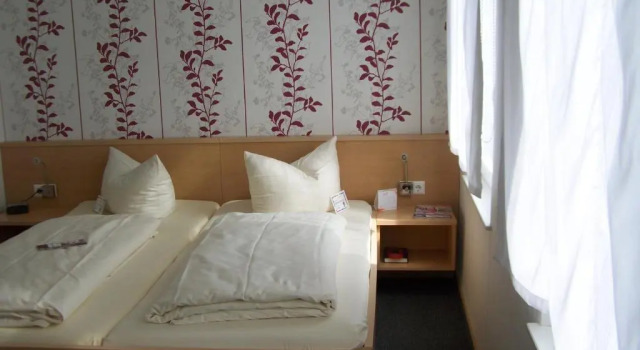 Двухместный номер Standard Hotel Zur Linde