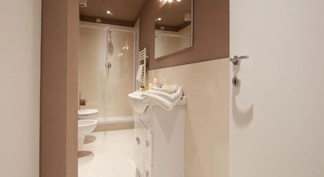 Lejlighed Firenze Residence