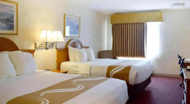 Comfort Inn, Reserva ahora Hotel Louisville Colorado