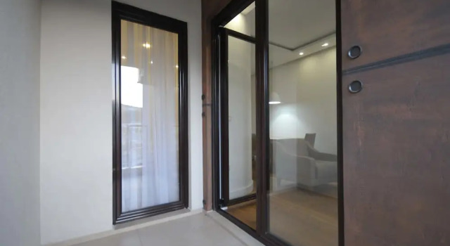 I&E Apartments - Rozino