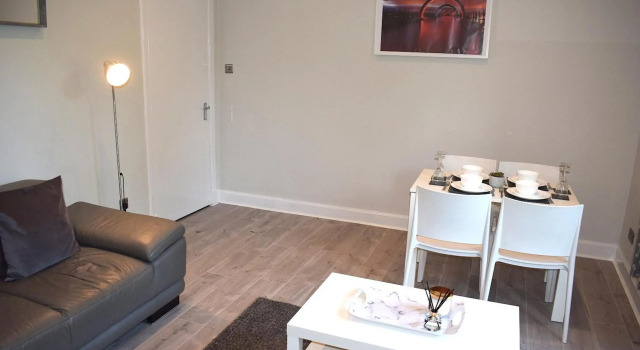 Kelpies Serviced Apartments- Victoria, Забронировать Апартаменты/квартира Отели Центральной Шотландии с парковкой, Парковка