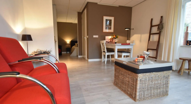 Holiday Home in Bergen Near Bergerbos Forest, Забронировать Отель Отели Норда 3 звезды, 3*