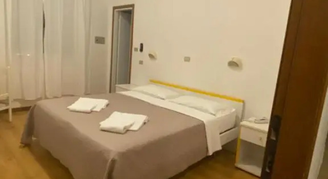 Номер Comfort Hotel Neps