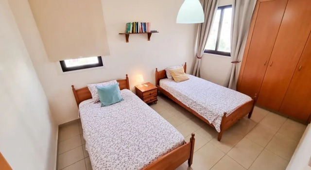 Sunset Springs Apartment