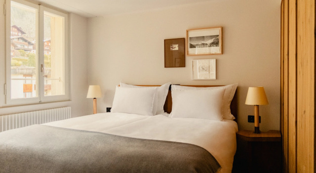Полулюкс Grand Hotel Belvedere, a Beaumier Hotel