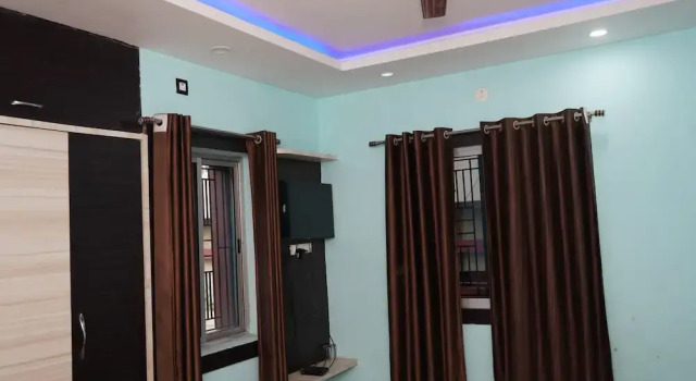 Номер Standard Hotel Sai Palace