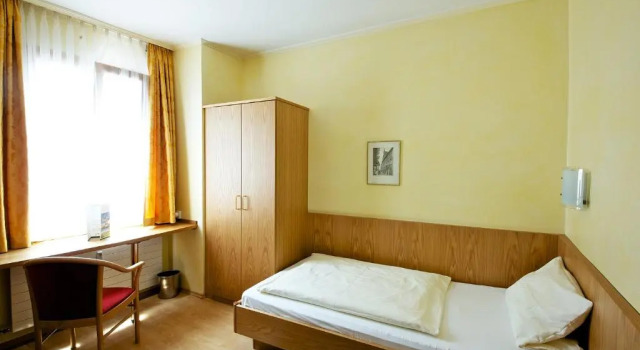 Hotel Hirschen