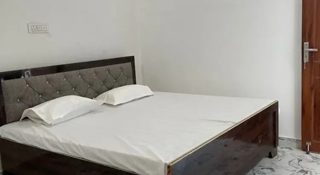 Goroomgo Ayodhya Dham Guest House Ayodhya, Забронировать Гостевой дом Гостевые дома Файзабада, Гостевой дом