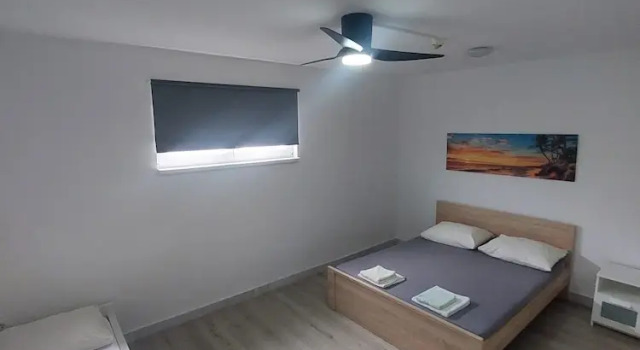 Апартаменты Apartments BruLo