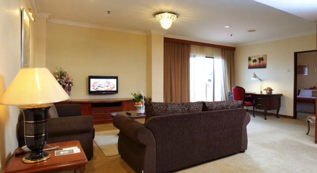 Swiss Inn Sungai Petani, Rezervasyon Otel Sungai Petani havuzlu oteller, Yüzme Havuzu