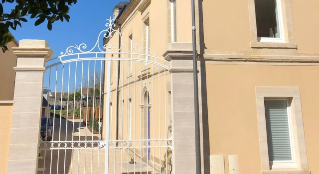 Villa Juno - Saint-Aubin-sur-Mer - Chambres dhôtes - Normandie - Plage débarquement, Забронировать Вилла  