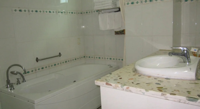 Одноместный номер Standard Khách sạn nhà hàng Tuấn Vũ