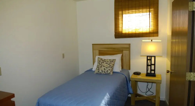 Апартаменты Superior Trout Montana Motel