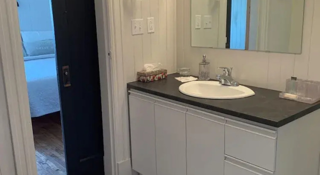 Семейный номер Standard с балконом Le Manoir du Vieux Presbytère