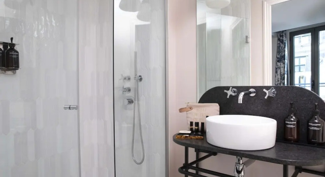 Номер Superior Hôtel Gramont