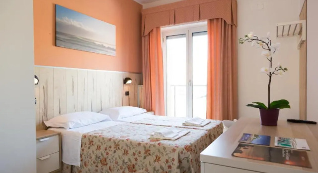 Семейный номер Standard Casa Vacanze Saint Tropez - Pineto