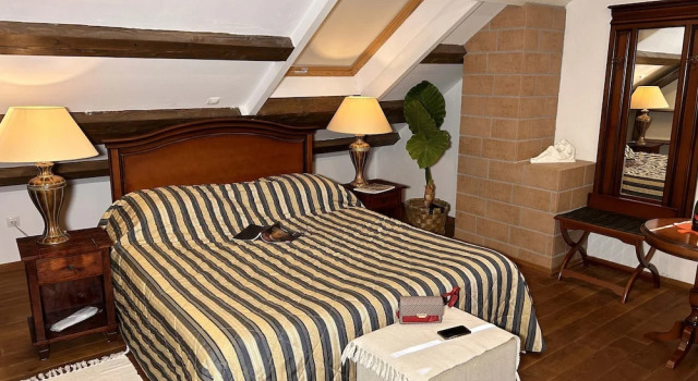 Люкс Executive Villa Anica Dubrovnik - luxurious with a sea view