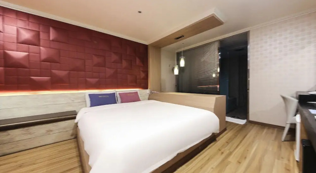 Номер Premium Central Hotel