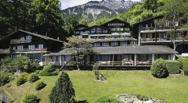 Номер Standard Hotel Lindenhof by Crossworld AG