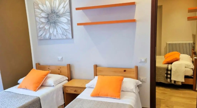 Номер Standard Hotel Bellavista