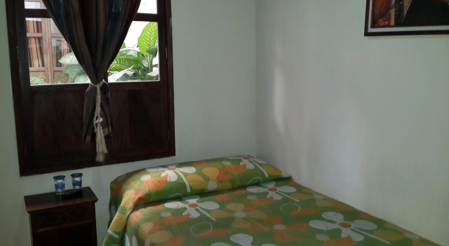 Hotel Las Piletas