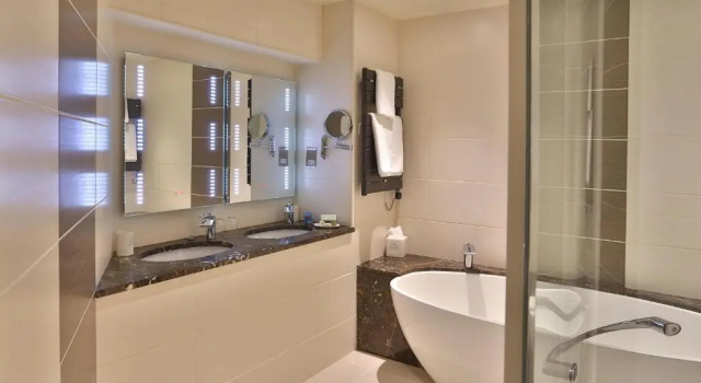 Номер Classic Ambleside Salutation Hotel & Spa