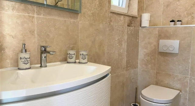 Апартаменты Дуплекс Villa M - Your business & holiday apartment in Sibenik