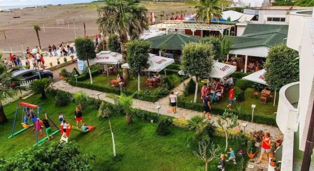 Номер Standard Freskia Resort